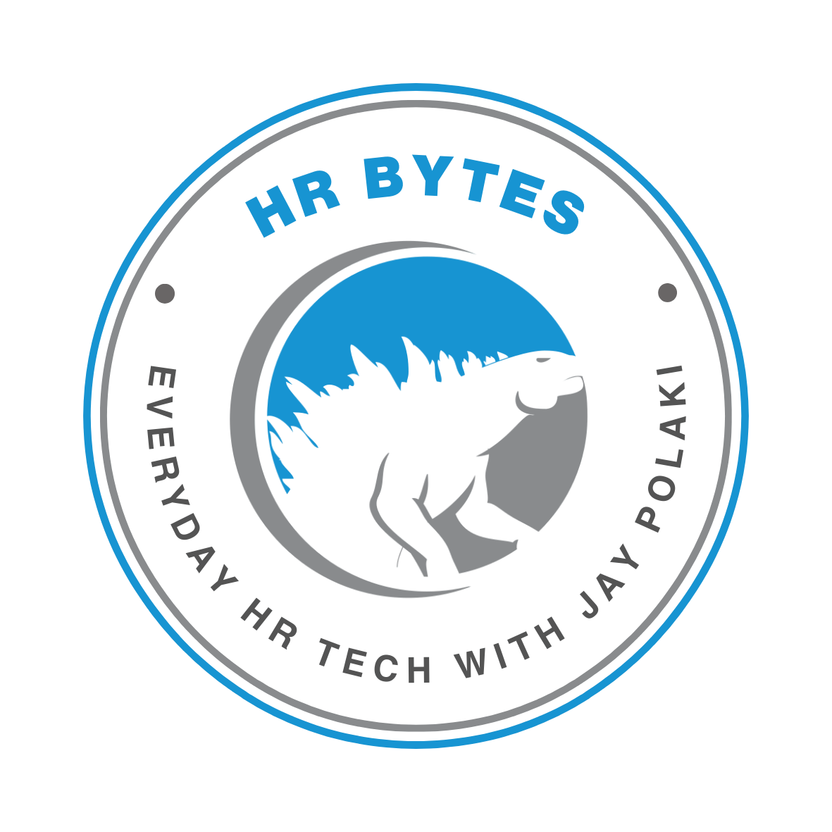 HR Bytes Logo